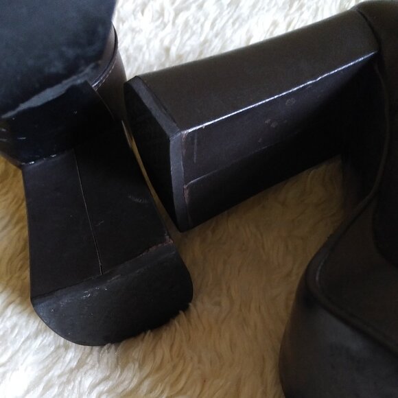 Steve Madden Shelly boot - Picture 10 of 15